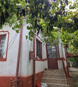 Vand casa in comuna Scaiesti,Dolj