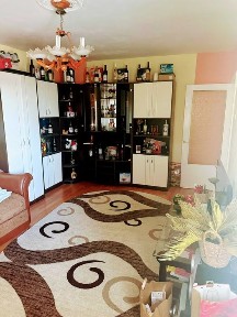 Apartament la bloc Alfa