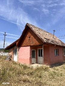 Gospodărie de vânzare cu 2.475 mp teren - Șeulia de Mureș