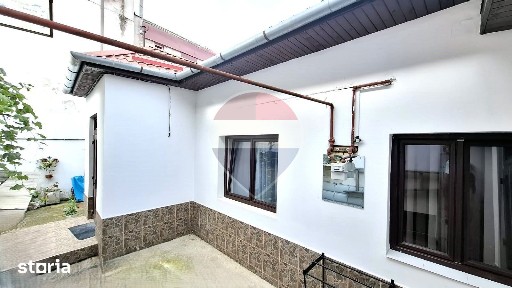 Casa de vanzare 102 mp in Targu Mures, strada Calarasilor
