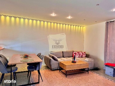 Casa Exclusivista 3 camere terasa si gradina proprie zona Gusterita