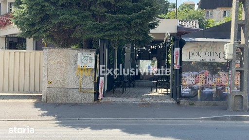SPATIU COMERCIAL DE INCHIRIAT!Oportunitate pentru o afacere proprie!