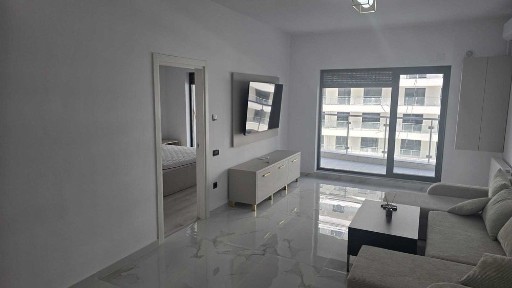 Vand apartament 2 camere premium Del Mar Mamaia Nord