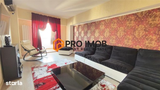 Apartament 2 camere cf 1 decomandat zona Micro 3