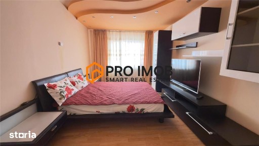 Apartament 2 camere cf 2 decomandat zona Brosteni