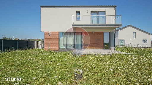 Comision 0%! Casă 3 camere | Mobilată | Curte | Maurer Village
