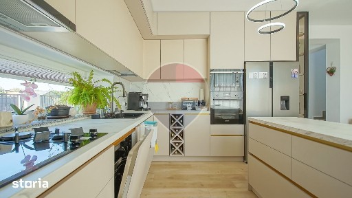 Comision 0%! Casă 3 camere | Posibilitate transe | Maurer Village