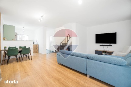 Duplex de vanzare - Cartier Izvor- Comision 0%