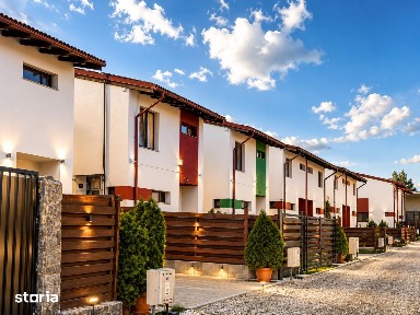 Case noi in Brasov