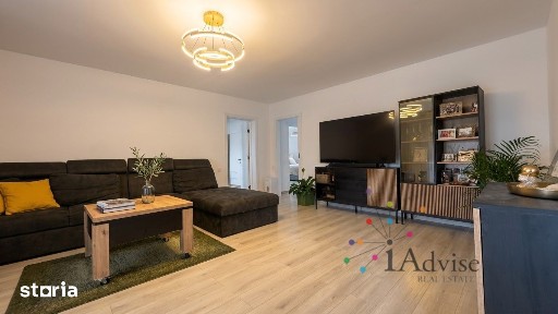CASA MODERNA CU 5 CAMERE IN HARMAN