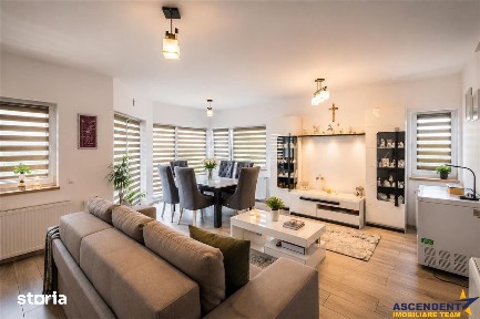 Casa 2019 in Brasov:3 dormitoare+supanta, terasa,2 balcoane,2 parcari