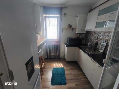 Inchiriez apartament langa Universitatea Suceva