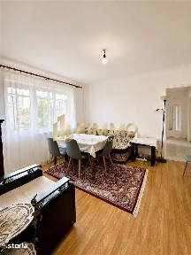 Apartament de inchiriat | 3 cam | Marasesti | ID:1938