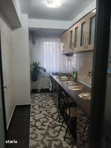 Închiriez apartament 2 camere zona G Enescu