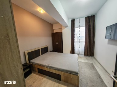 Apartament 2 camere Zamca de inchiriat