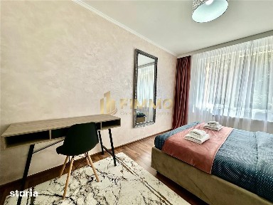 Apartament ultracentral | 2 cam | ID: 1046
