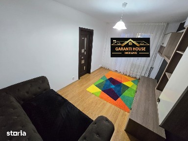 Zona Center, apartament cu 2 camere, mobilat si utilat, 70 000€