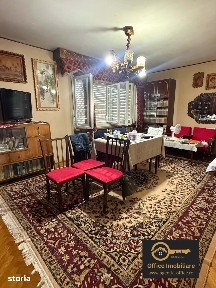 Republicii apartament 3 camere cu garaj sub bloc si boxa