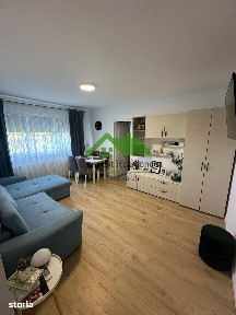 Apartament 2 camere, 40 mp - Aleea Filaturii