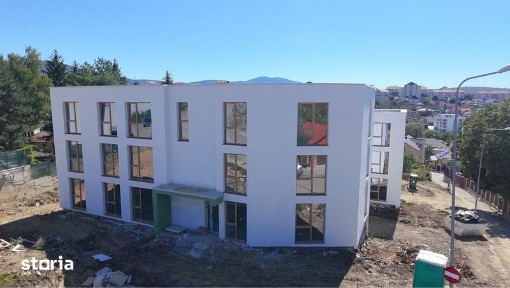 Apartamente Livada Meses