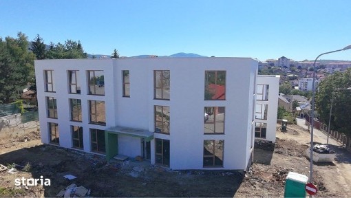 Apartamente Livada Meses