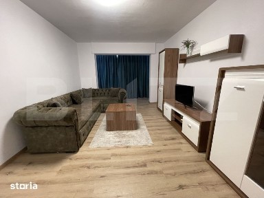 Apartament 3 camere, 65 mp, zona Centrala