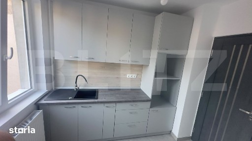Apartament de vanzare, 3 camere, 50 mp, zona Centrala