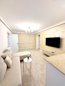 Apartament 2 camere zona Democratiei