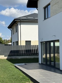 CASĂ NOUĂ 2026 | 122 MP | 420 MP teren | VALEA ADÂNCĂ
