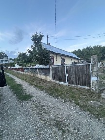 Vand casa in Miroslovesti