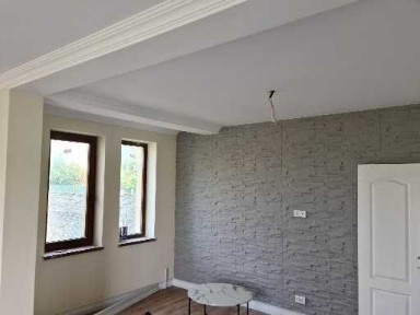 casa noua finisata paulesti accept schimb si diferenta