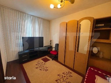 Apartament 2 camere, 42 mp, zona Bigul Nou