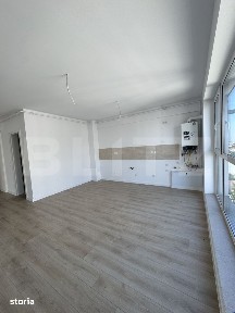 Apartament 2 camere, 54 mp, zona Calea Bucuresti