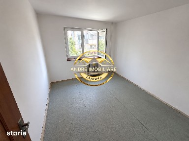 Apartament 2 camere,Craiovița Nouă,instalația electrică schimbată