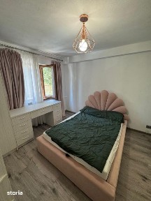 Camera de camin cu baie proprie de vanzare, 22 mp, zona Lapus