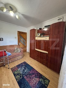 Apartament 4 camere 83 mp, zona Craiovita Noua