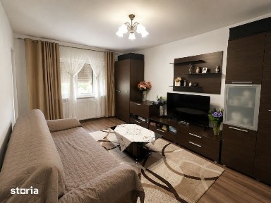 Apartament 2 camere, 48.51 mp, zona Sarari
