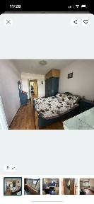 2 camere Calea a Bucuresti Petre Ispirescu 3/4 centrala termică 50 mp