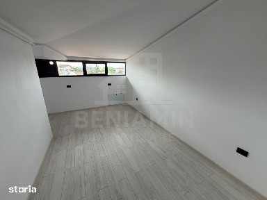 Apartament-Bloc Nou-Gradina Botanica-Etaj 3-Centrala-La Cheie-Liber
