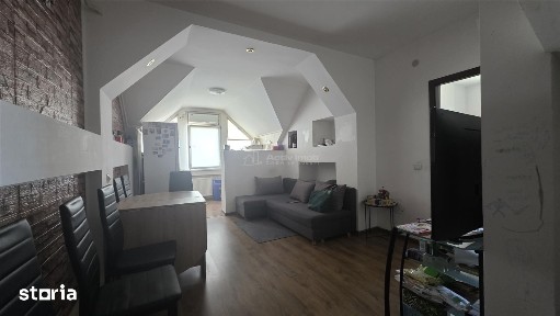 Apartament 2 camere, 75.3 mp - Ultracentral