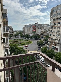 2 camere Piata Mihai Viteazu