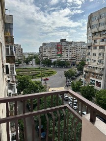 2 camere Piata Mihai Viteazu