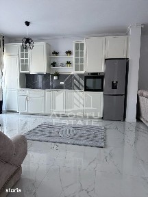 Apartament de inchiriat, 2 camere prima inchiriere, zona Torontal