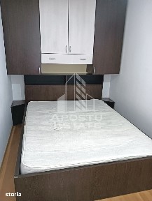 Apartament cu 2 camere de inchiriat in Sagului Decomandat Timisoara
