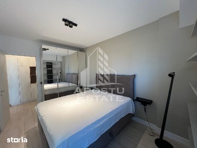 Apartament 2 camere in complex rezidential Torontalului Timisoara