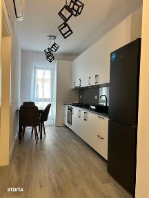 De inchiriat! Apartament future residance Giroc
