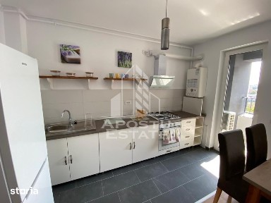 Apartament cu o camera,bloc nou Circumvalatiunii