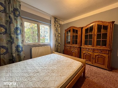 Apartament cu 2 camere ideal pentru studenti, Complexul Studentesc
