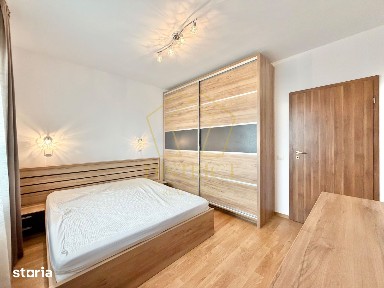 Apartament cu 2 camere mobilat si utilat | Etajul 2 | Giroc, langa Pen