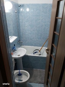 De inchiriat apartament cu o camera in zona Circumvalatiunii